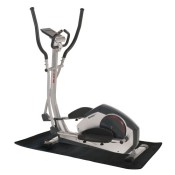 Royalbeach Crosstrainer Genertor Ergo Select Inklusiv Unterlegsmatte, 34324