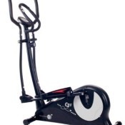 Christopeit Crosstrainer CS 5