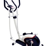 Christopeit Crosstrainer CT 2